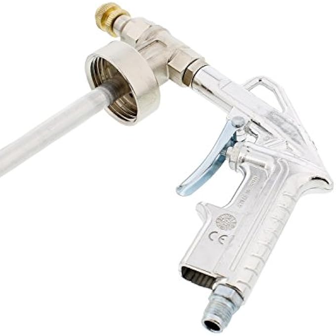 Raptor 4880 RAPTOR PROFESSIONAL VARI-NOZZLE APPLICATION GUN - Image 3